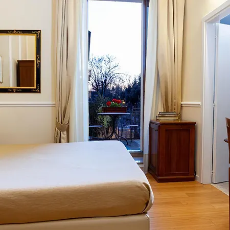 Chiusarelli Hotel 3*