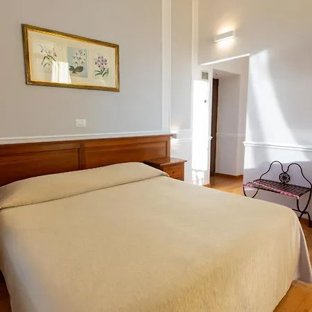 Hotel Chiusarelli