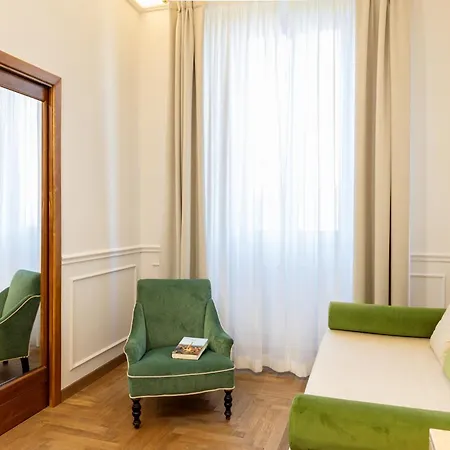 Chiusarelli Hotel Siena