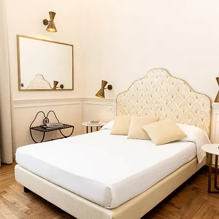 Hotel Chiusarelli Siena