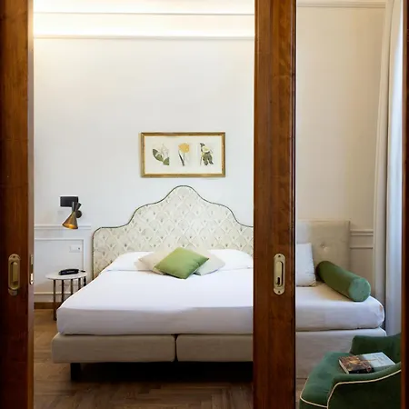 Hotel Chiusarelli