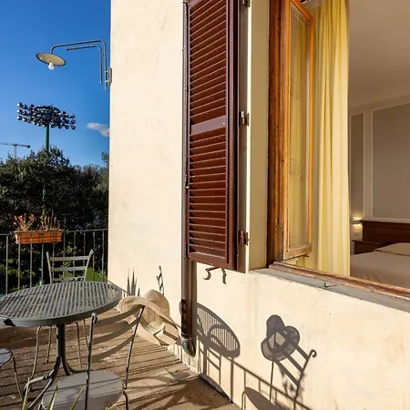 Hotel Chiusarelli 3*