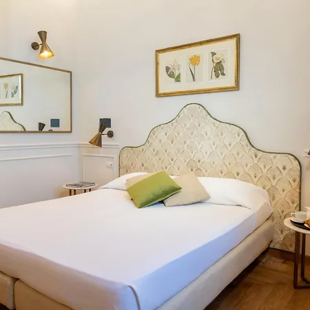 Chiusarelli Hotel Siena