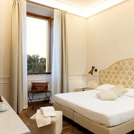 Chiusarelli Hotel