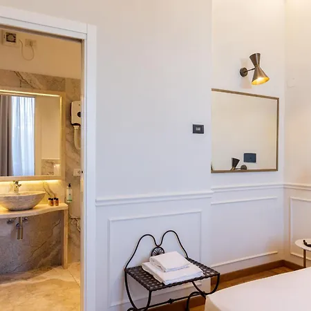 Hotel Chiusarelli