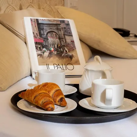 Chiusarelli Hotel Siena