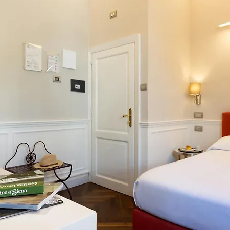 Hotel Chiusarelli 3*