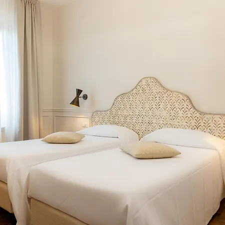 Chiusarelli 3* Siena