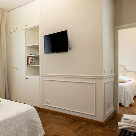 Chiusarelli Hotel