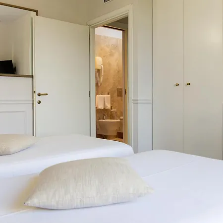 Chiusarelli Hotel Siena