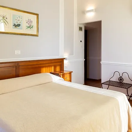 Hotel Chiusarelli