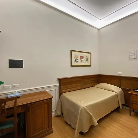 Chiusarelli Hotel 3*