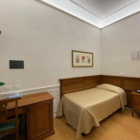 Hotel Chiusarelli 3*