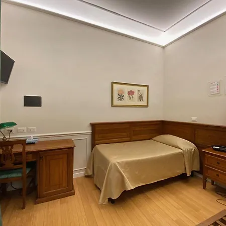 Chiusarelli 3* Siena