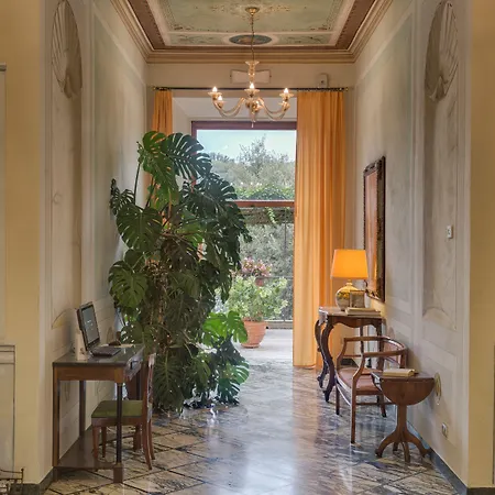 Chiusarelli Szálloda