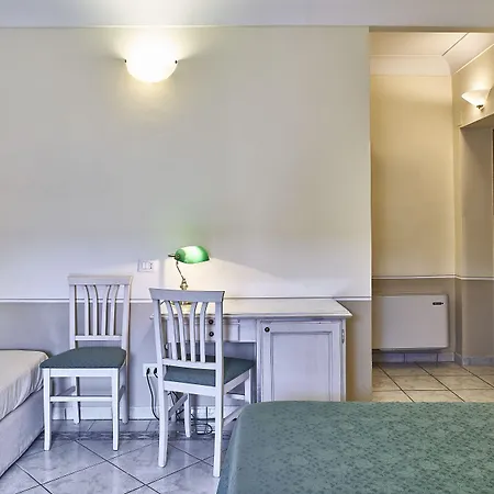 Szálloda Chiusarelli Siena