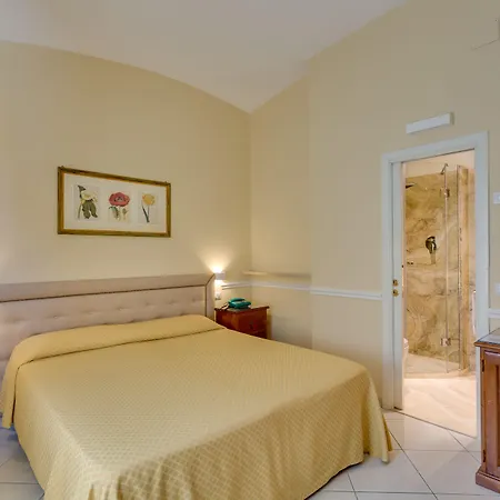 Chiusarelli Szálloda