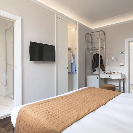 Szálloda Chiusarelli 3*