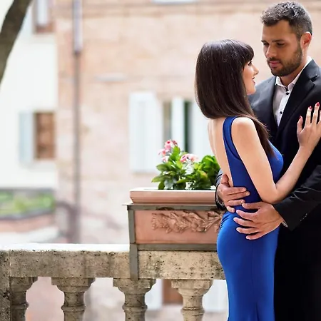 Chiusarelli 3* Siena