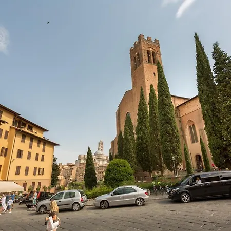 Chiusarelli Hotel Siena