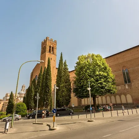 Chiusarelli Szálloda