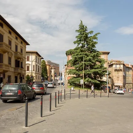 Hotel Chiusarelli Siena